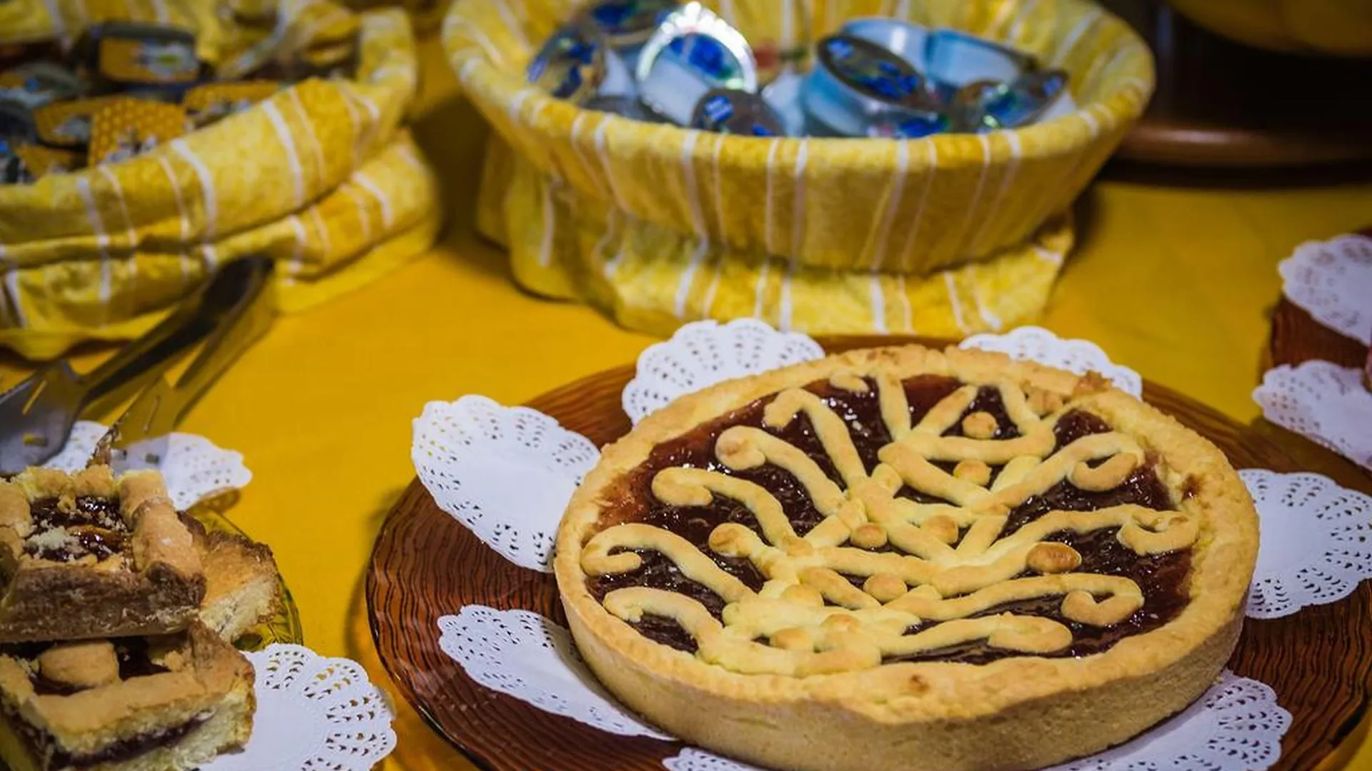 Ilgo Hotel Περούτζια