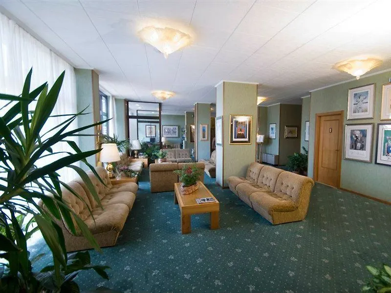 Ilgo Hotel Perugia Italy