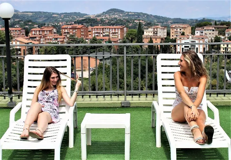Ilgo Hotel Perugia