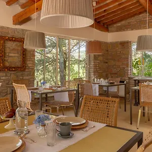 Relais Casamassima Farm stay