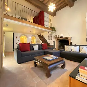 Gioielli Di Priori Apartment