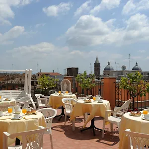 Torino 4* Roma
