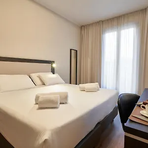 Hotel Leonardo Da Vinci Florencia