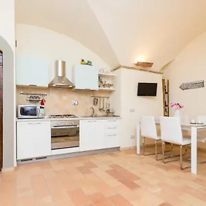 Casa Vannucci Apartment