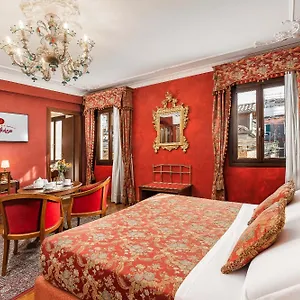 Hotel Ca' Alvise Venecia