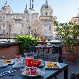 Hotel Basilica Roma