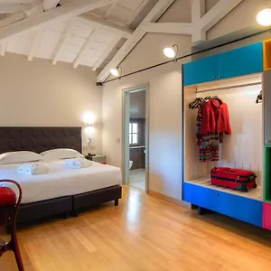 Hotel Etico Roma