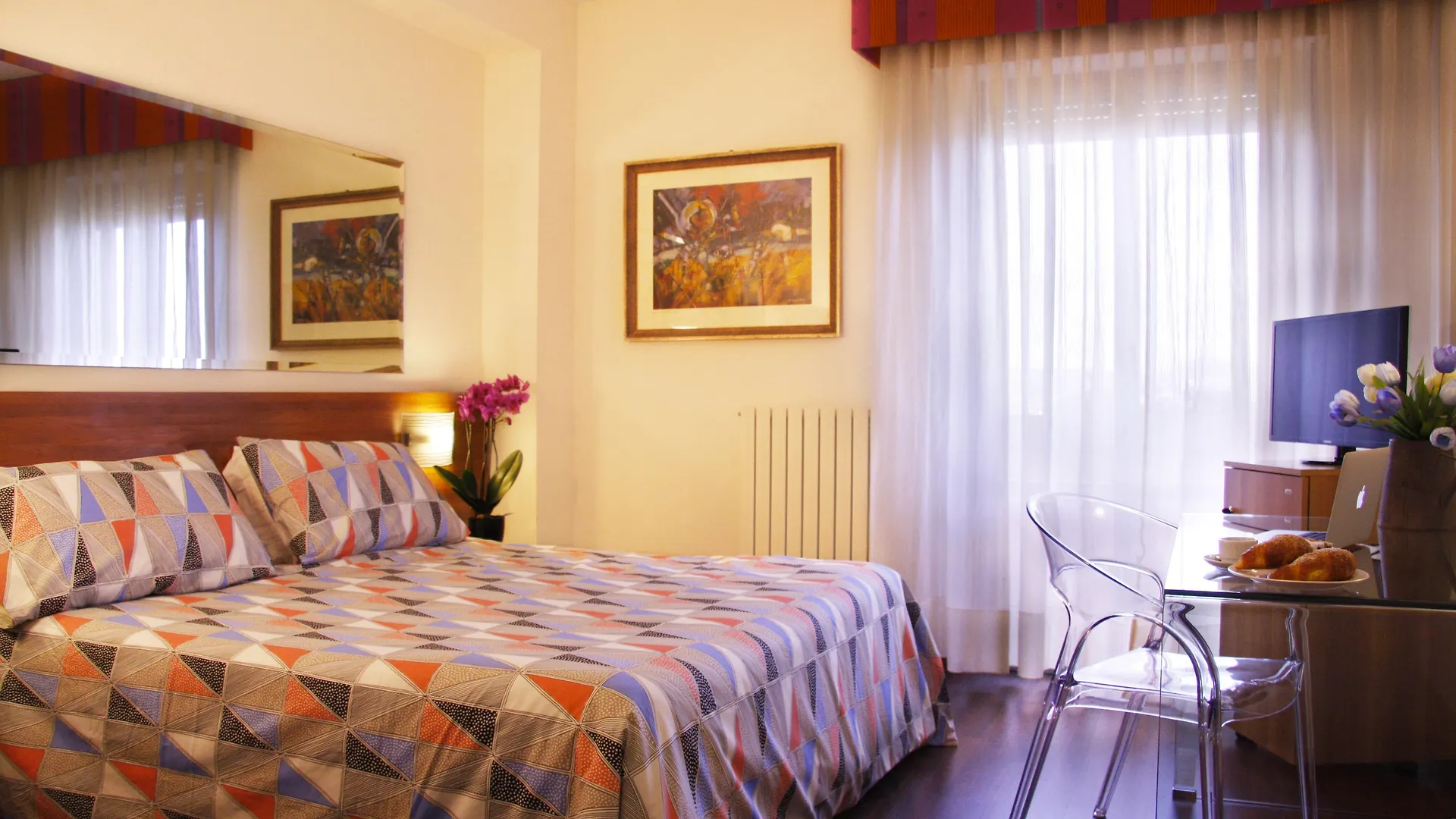 Ilgo Hotel Perugia Italia