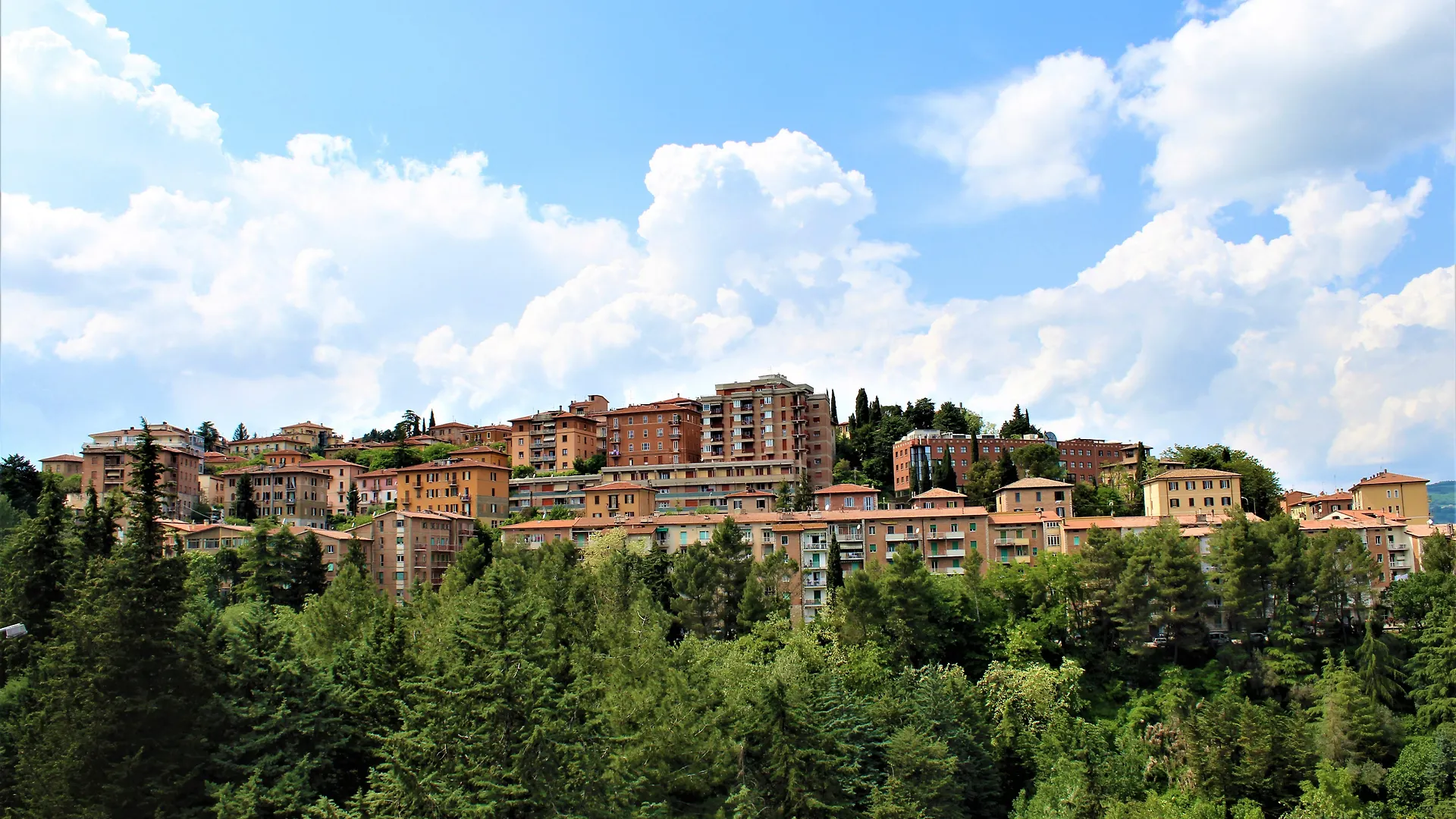 Ilgo Hotel Perugia